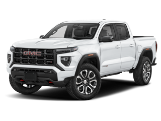 GMC Canyon - Powell Watson Motors in Laredo TX