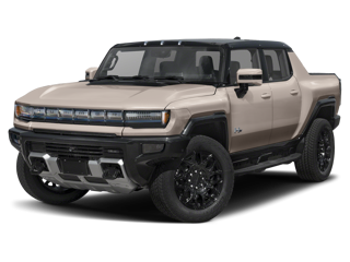 HUMMER EV vs Tesla Cybertruck - Powell Watson Motors in Laredo TX