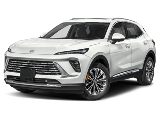 2025 Buick Envision