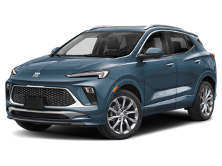 Buick Encore GX - Powell Watson Motors in Laredo TX
