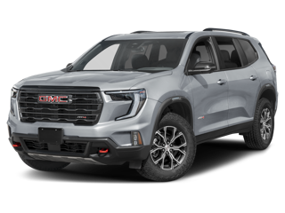 GMC Acadia - Powell Watson Motors in Laredo TX