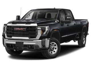 GMC Sierra HD - Powell Watson Motors in Laredo TX