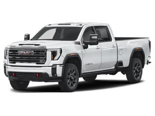 GMC Sierra HD - Powell Watson Motors in Laredo TX