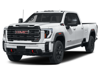 GMC Sierra HD - Powell Watson Motors in Laredo TX