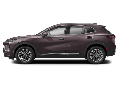 2024 Buick Envision Sport Touring