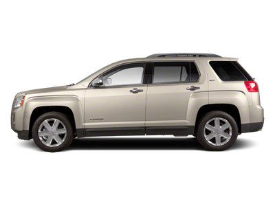 2012 GMC Terrain SLE-1