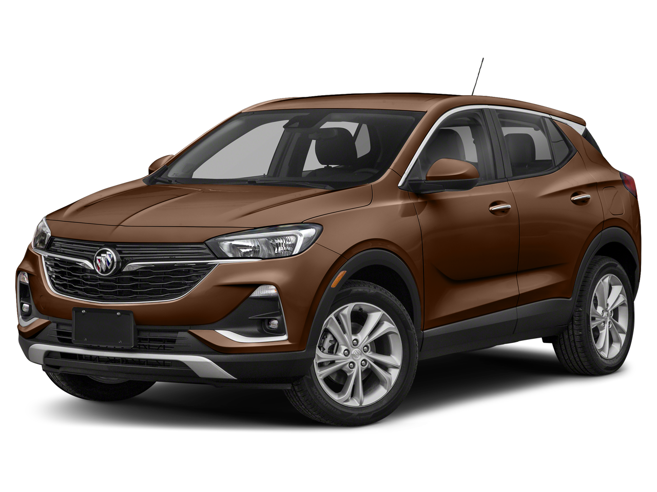 2020 Buick Encore GX