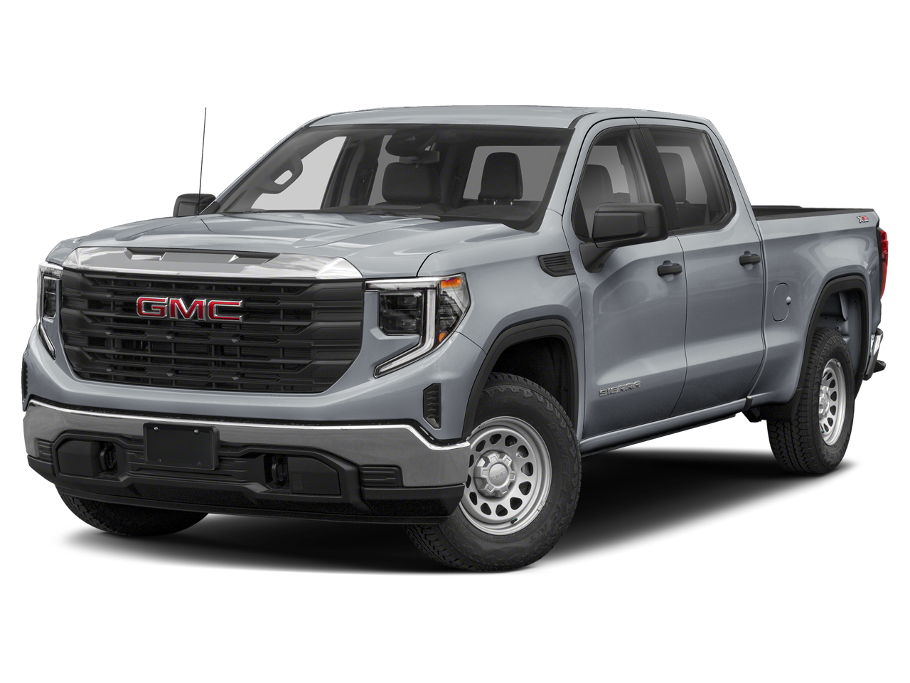 2024 GMC Sierra 1500 Elevation for sale in Laredo, TX