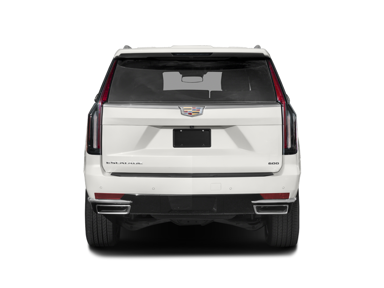 2024 Cadillac Escalade Luxury