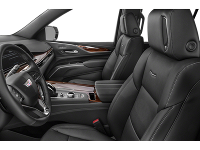2024 Cadillac Escalade Luxury