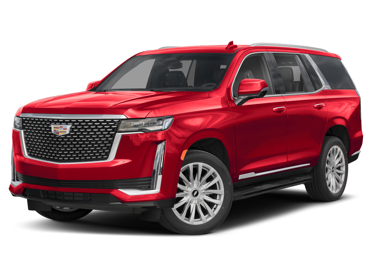 2024 Cadillac Escalade Luxury