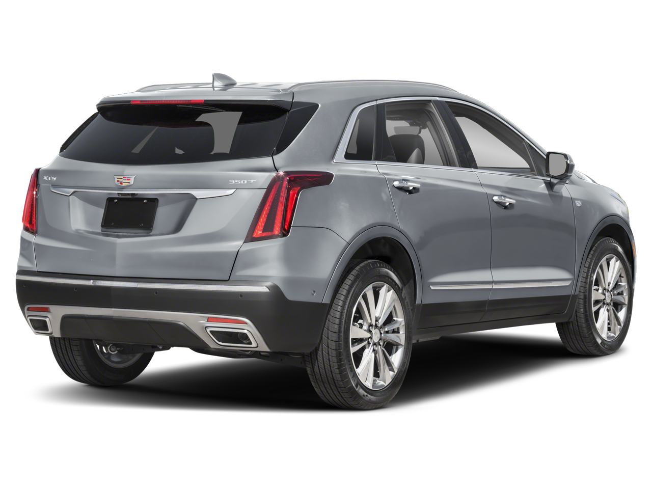 2024 Cadillac XT5 Premium Luxury photo 2