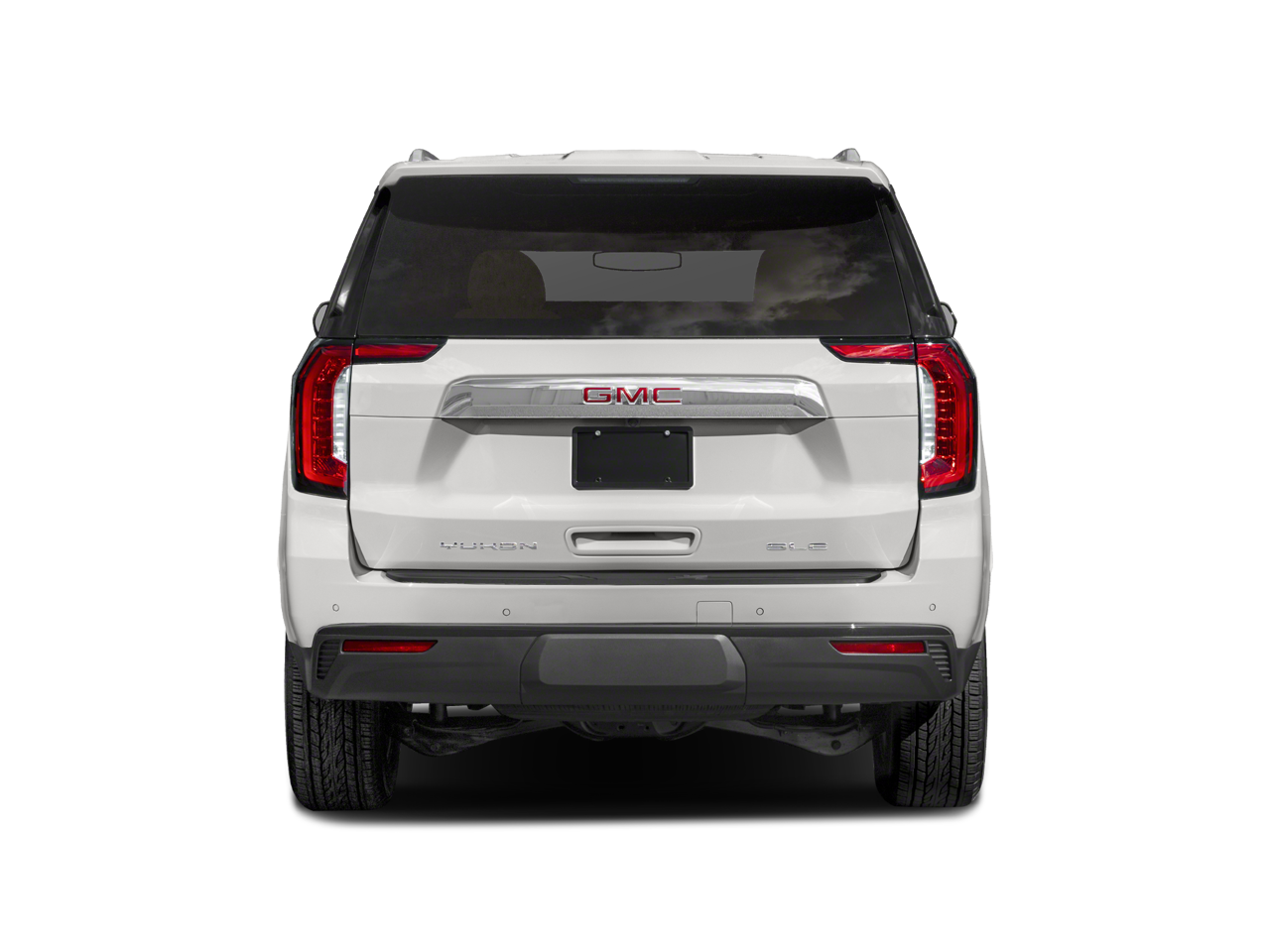 2024 GMC Yukon SLE