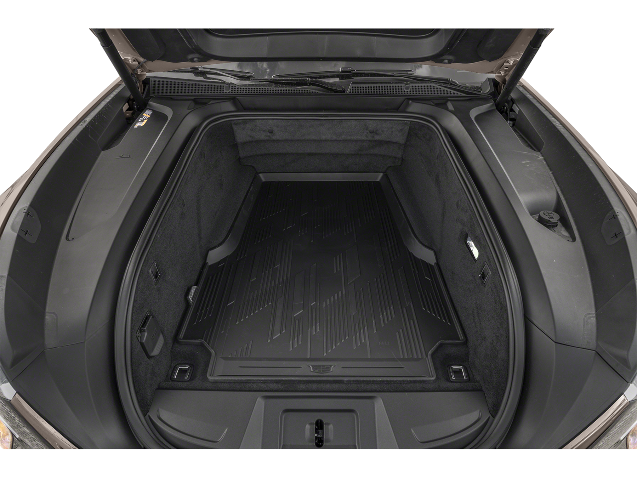 2026 Cadillac ESCALADE IQL Luxury