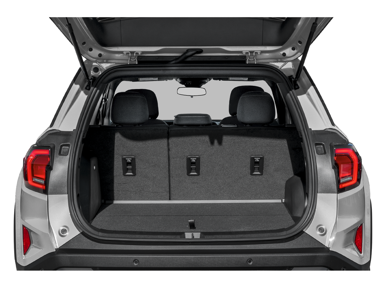 2026 GMC Terrain AWD Denali