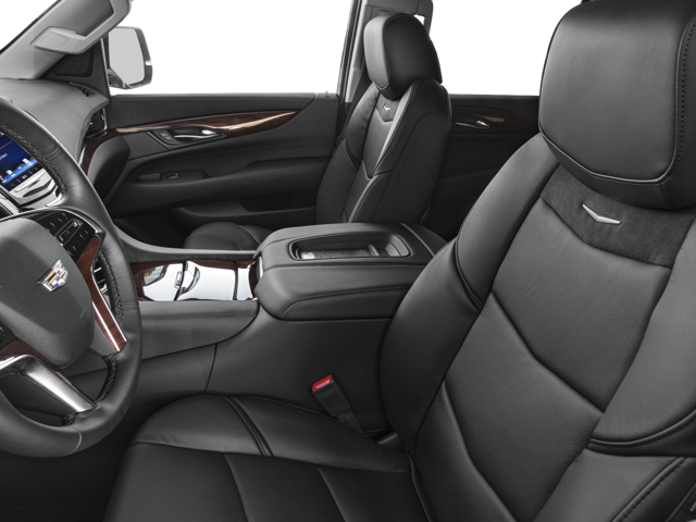 2017 Cadillac Escalade Standard