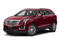 2017 Cadillac XT5 FWD
