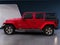 2018 Jeep Wrangler JK Unlimited Sahara 4x4