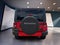 2018 Jeep Wrangler JK Unlimited Sahara 4x4