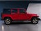 2018 Jeep Wrangler JK Unlimited Sahara 4x4