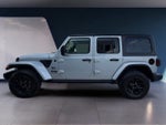 2023 Jeep Wrangler 4-Door Freedom 4x4