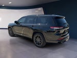 2025 Jeep Grand Cherokee L Summit 4x4
