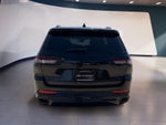 2025 Jeep Grand Cherokee L Summit 4x4