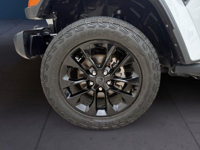 2024 Jeep Gladiator Nighthawk