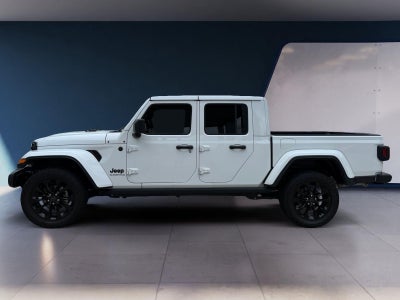 2024 Jeep Gladiator Nighthawk