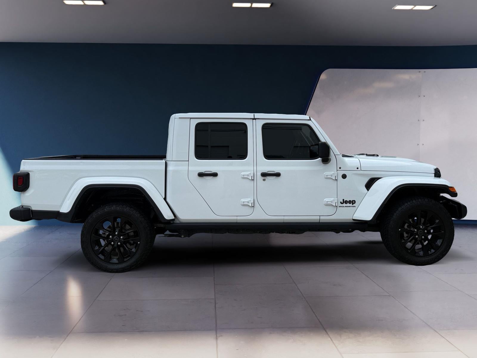 2024 Jeep Gladiator Nighthawk