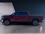 2025 RAM 1500 Limited Longhorn Crew Cab 4x4 5'7" Box