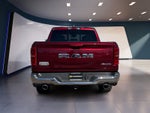 2025 RAM 1500 Limited Longhorn Crew Cab 4x4 5'7" Box