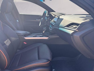 2024 Cadillac CT4 Sport