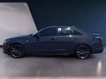 2024 Cadillac CT4 Sport