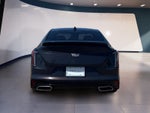 2024 Cadillac CT4 Sport