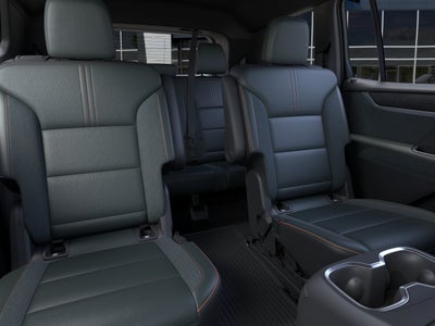 2027 GMC Acadia AT4