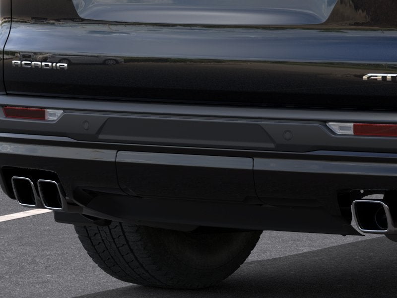 2027 GMC Acadia AT4