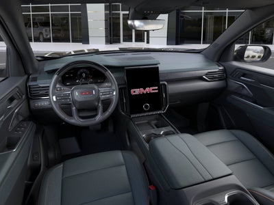 2027 GMC Acadia AT4