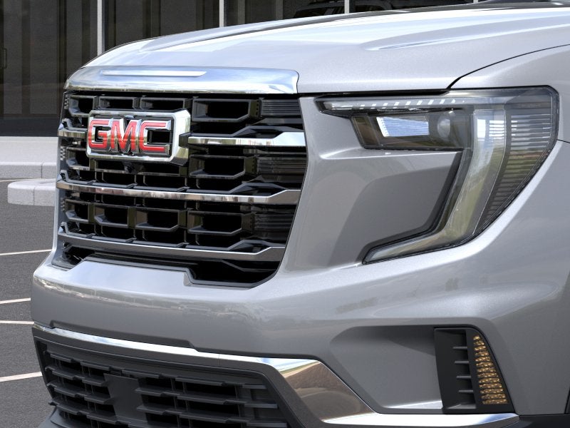 2026 GMC Acadia Elevation - Photo 13