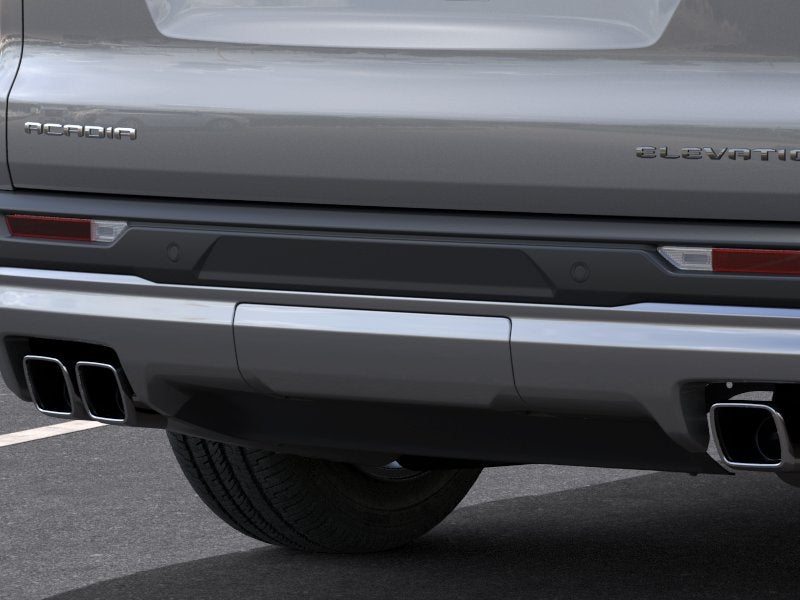 2026 GMC Acadia Elevation - Photo 14