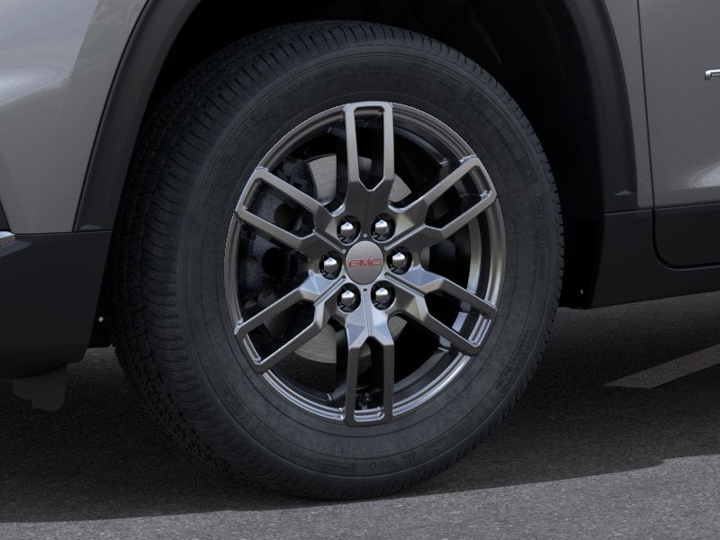 2026 GMC Acadia Elevation - Photo 9