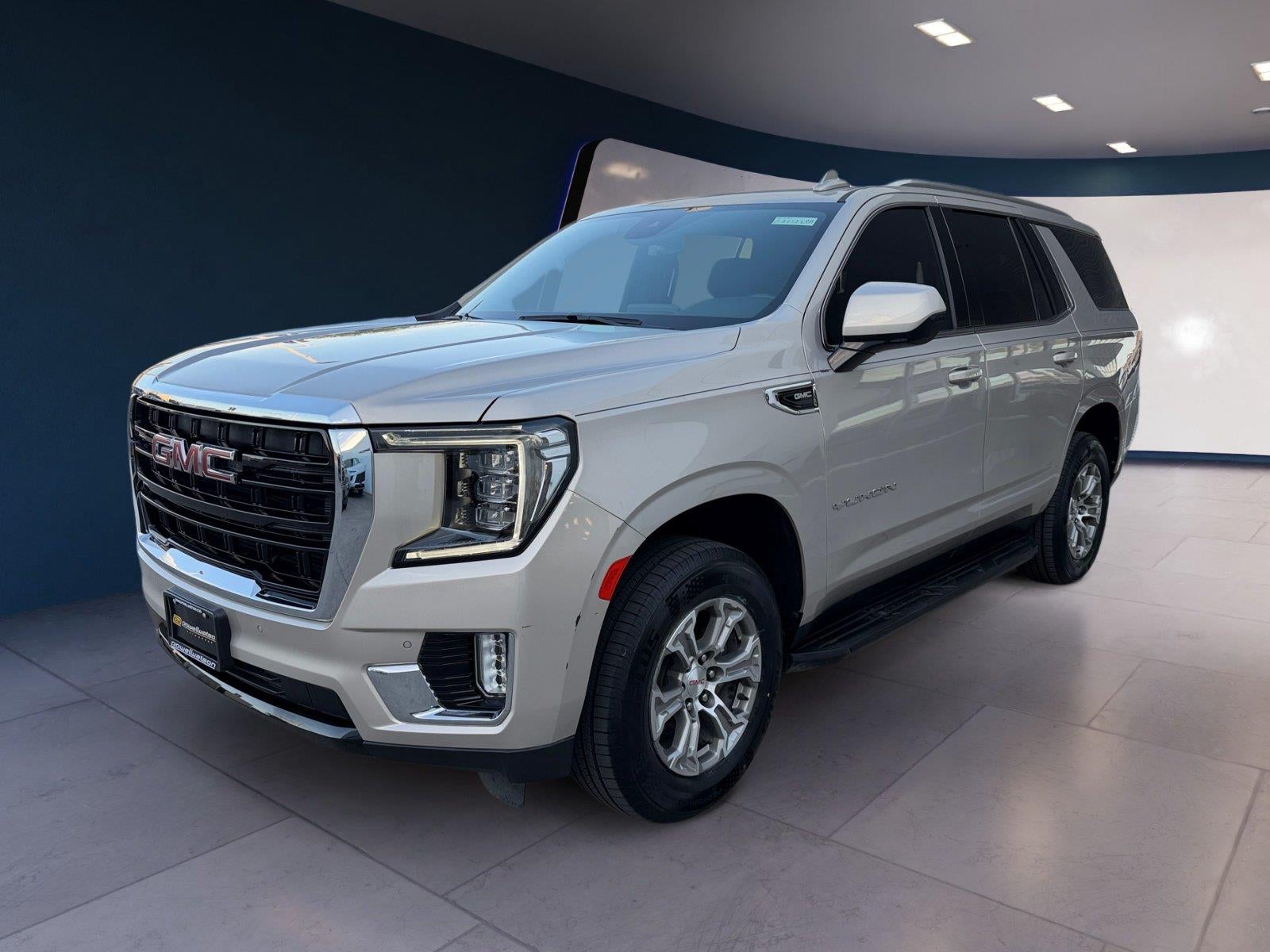 2024 GMC Yukon SLE