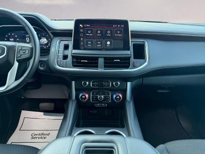 2024 GMC Yukon SLE