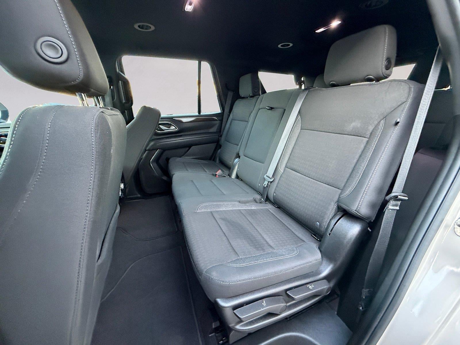2024 GMC Yukon SLE