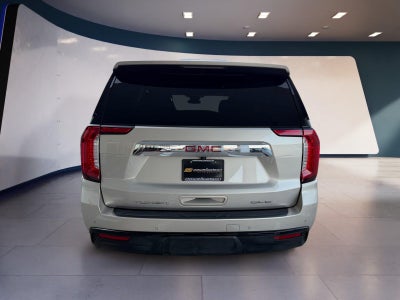 2024 GMC Yukon SLE