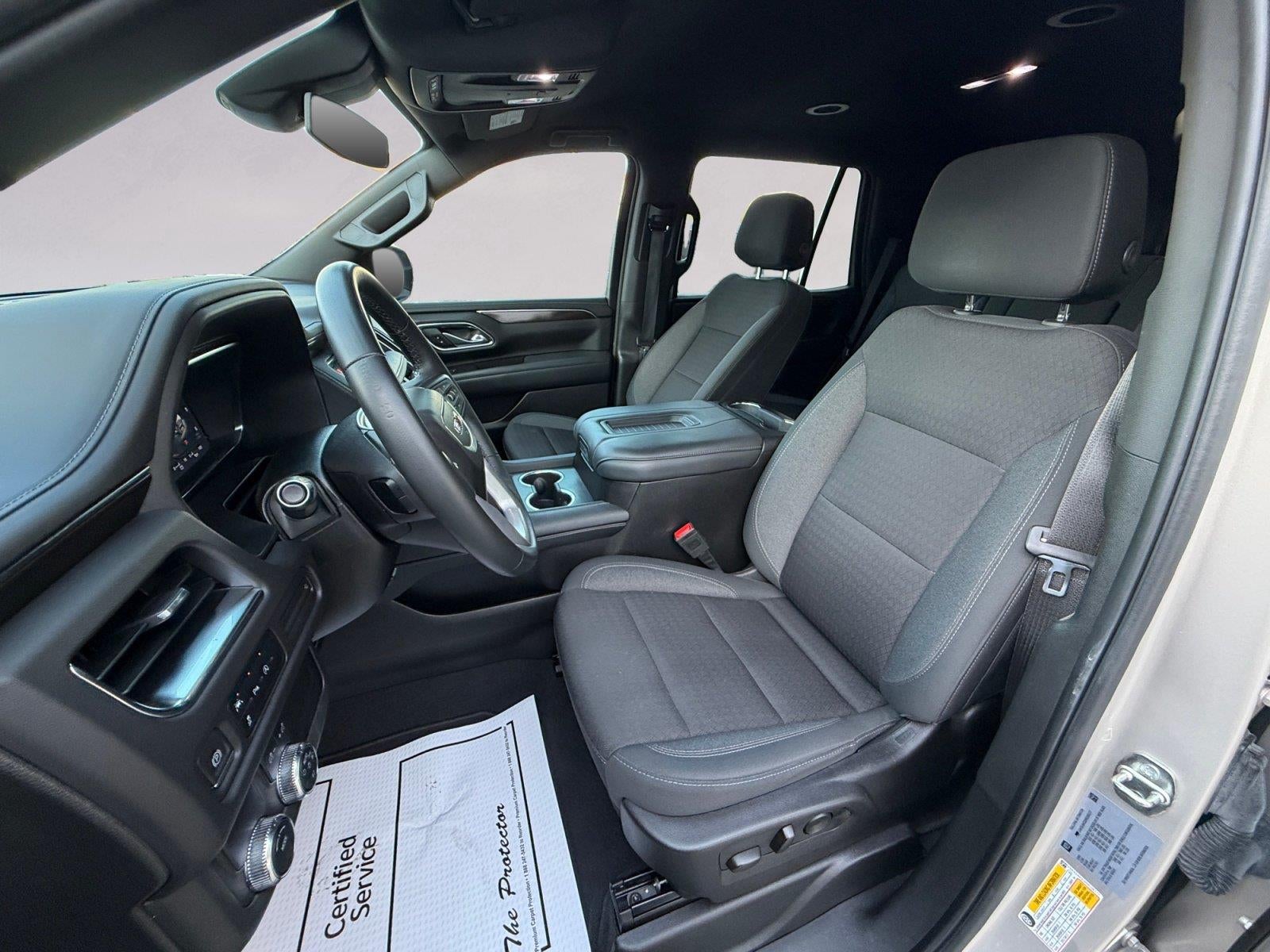 2024 GMC Yukon SLE