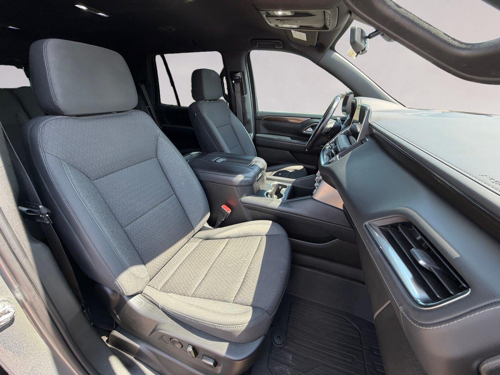 2022 GMC Yukon SLE