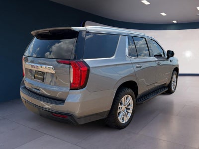 2022 GMC Yukon SLE