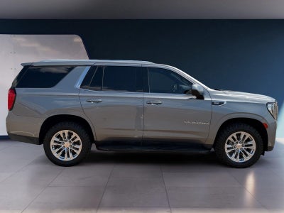 2022 GMC Yukon SLE