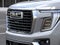 2027 GMC Yukon Elevation
